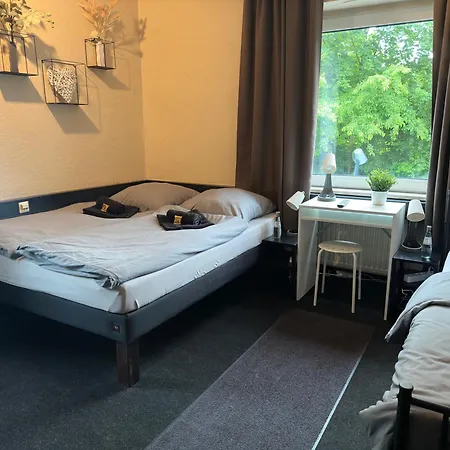 Pott - Zimmervermietung