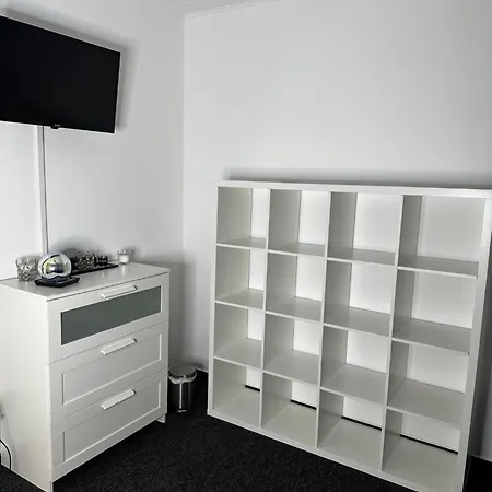 Pott - Zimmervermietung 埃森