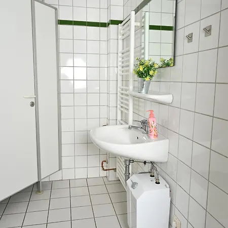 Pott - Zimmervermietung 埃森