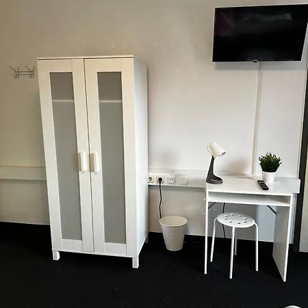 Pott - Zimmervermietung 旅馆 *