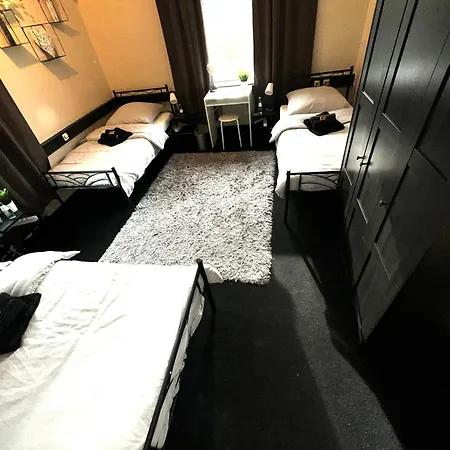 Pott - Zimmervermietung אכסניה *