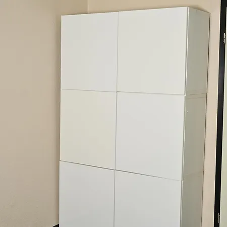 אכסניה Pott - Zimmervermietung *