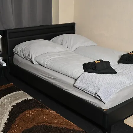 Pott - Zimmervermietung