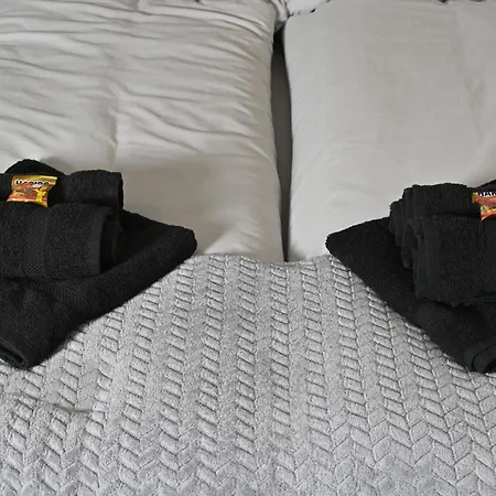 Pott - Zimmervermietung 旅馆 *