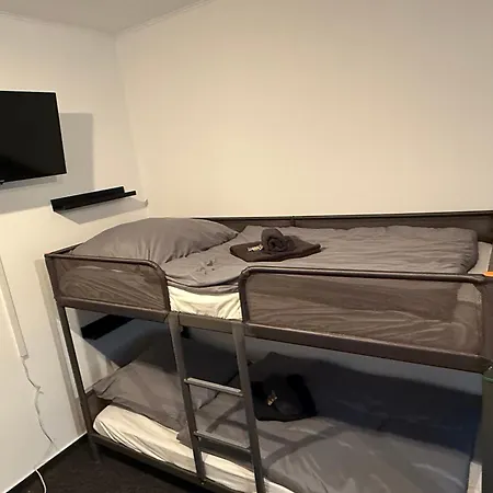 Pott - Zimmervermietung Hostel Essen
