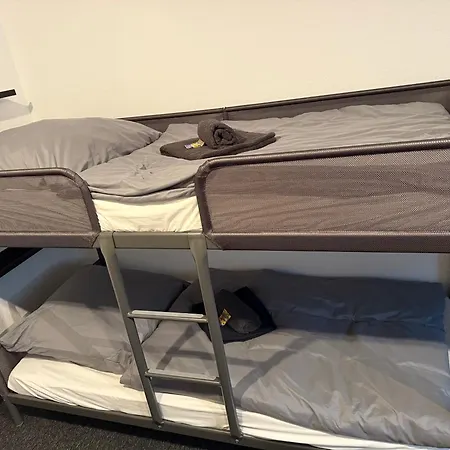 Pott - Zimmervermietung Essen