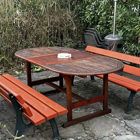 Pott - Zimmervermietung * אסן