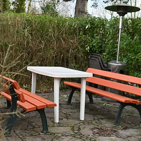 Pott - Zimmervermietung 旅馆 埃森