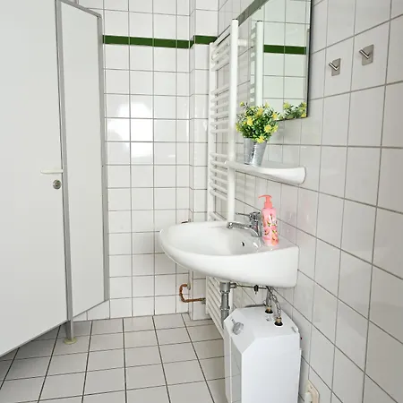 Pott - Zimmervermietung אסן