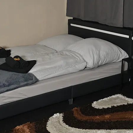 Pott - Zimmervermietung