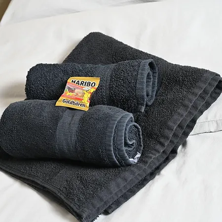 Pott - Zimmervermietung 旅馆 埃森