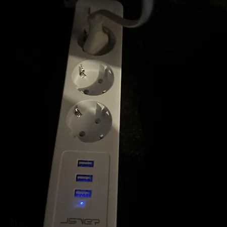 旅馆 Pott - Zimmervermietung 埃森