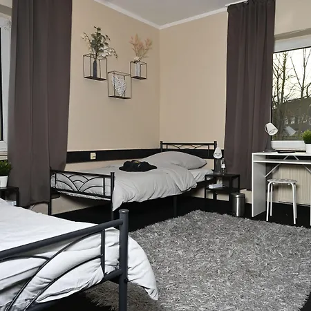 Pott - Steele Essen