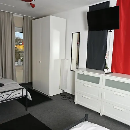 Pott - Zimmervermietung