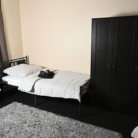 Pott - Zimmervermietung