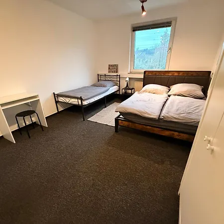 Hostal Pott - Zimmervermietung *