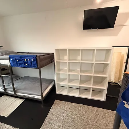 Pott - Zimmervermietung Hostal Essen