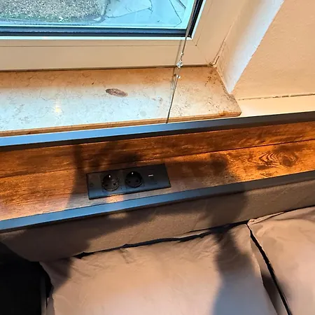 Pott Hostel - Essen Steele Essen