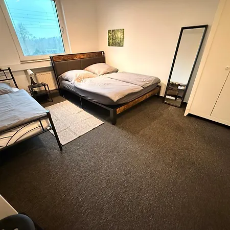 Hostal Pott - Zimmervermietung