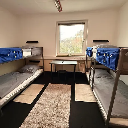 Pott - Zimmervermietung *