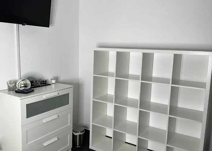 Pott - Zimmervermietung Essen