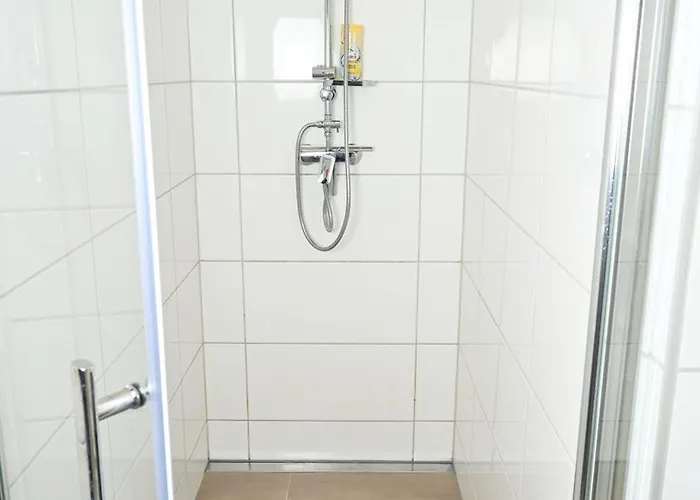 Pott - Zimmervermietung * Essen