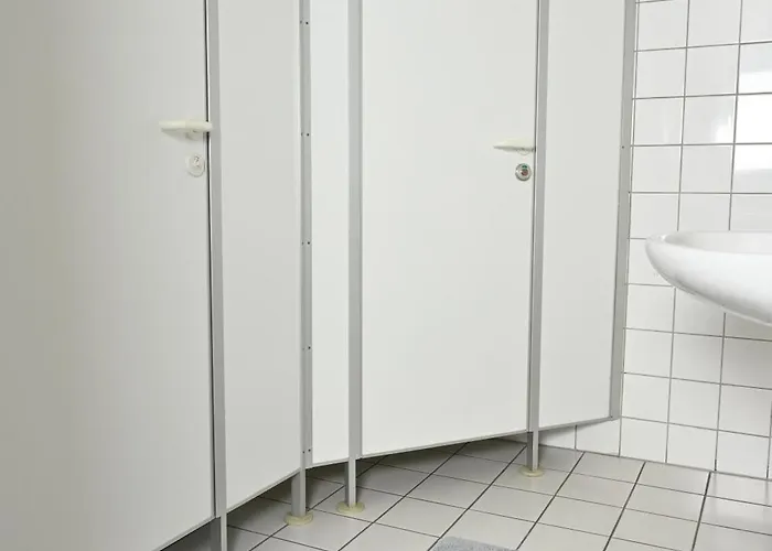 Pott - Zimmervermietung Vandrarhem