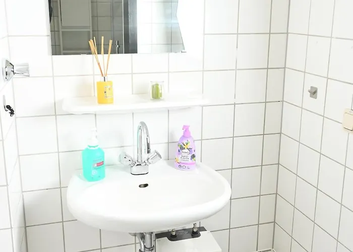 Pott Hostel - Essen Steele * Essen