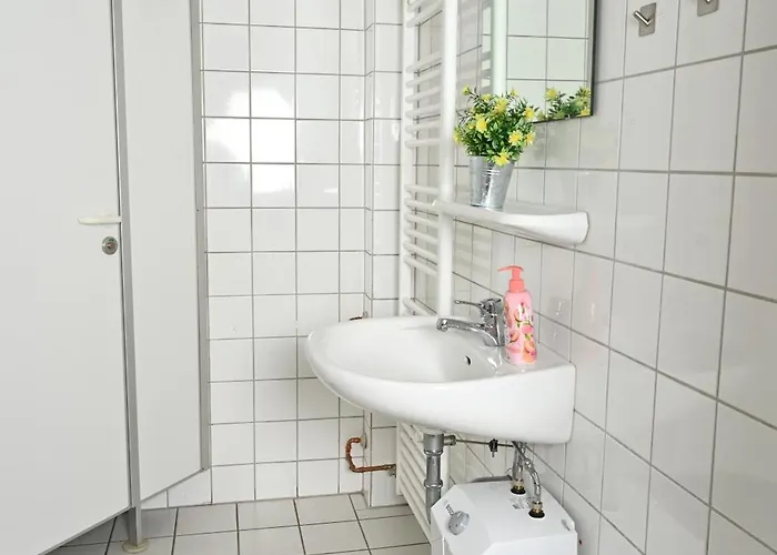 Pott Hostel - Essen Steele Essen