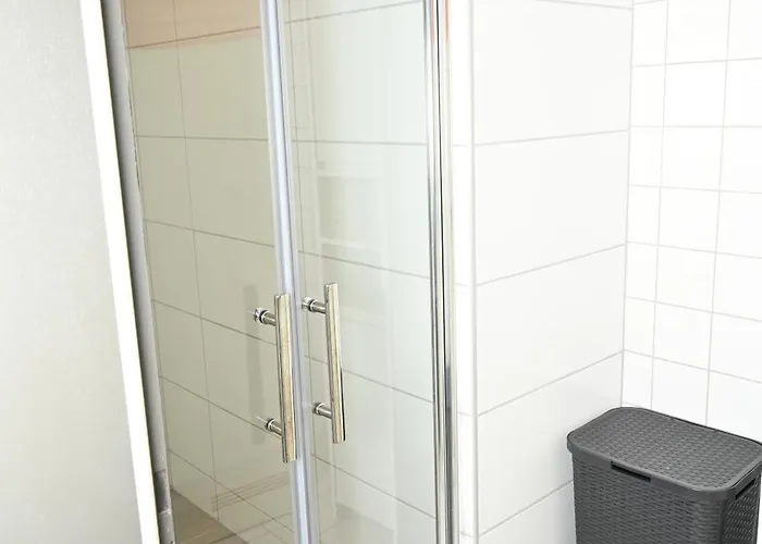 Pott Hostel - Essen Steele