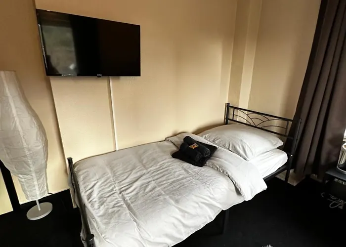 Pott Hostel - Essen Steele *