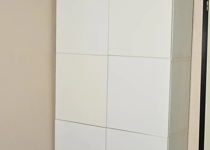 بيت شباب Pott - Zimmervermietung *