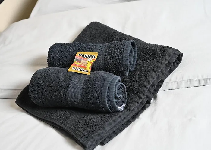 Pott Hostel - Essen Steele Hostel