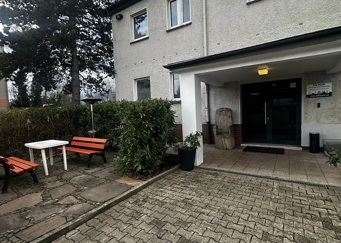 Pott Hostel - Essen Steele Essen