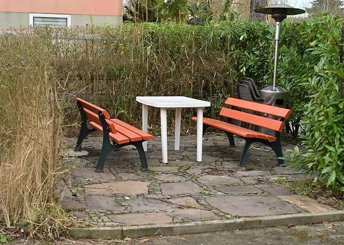 Pott Hostel - Essen Steele Essen