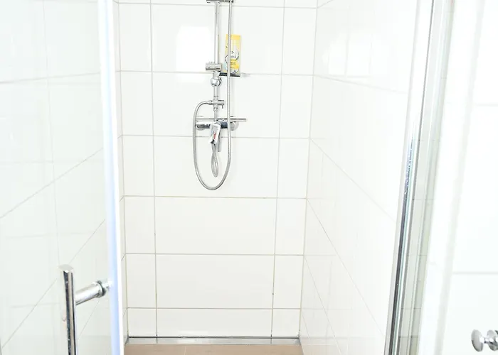 Pott - Zimmervermietung Hostal Essen