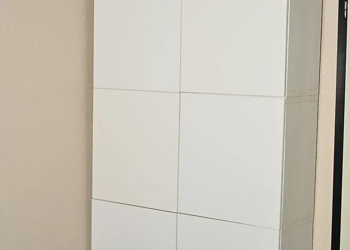 بيت شباب Pott - Zimmervermietung *