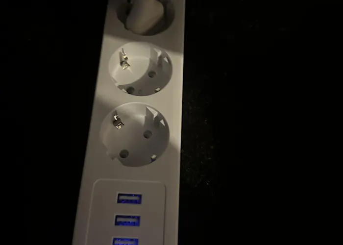 بيت شباب Pott - Zimmervermietung إسن