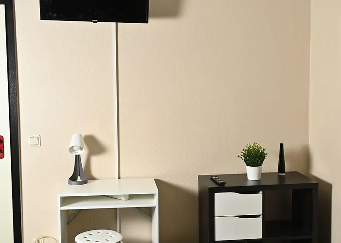 Pott Hostel - Essen Steele * Essen